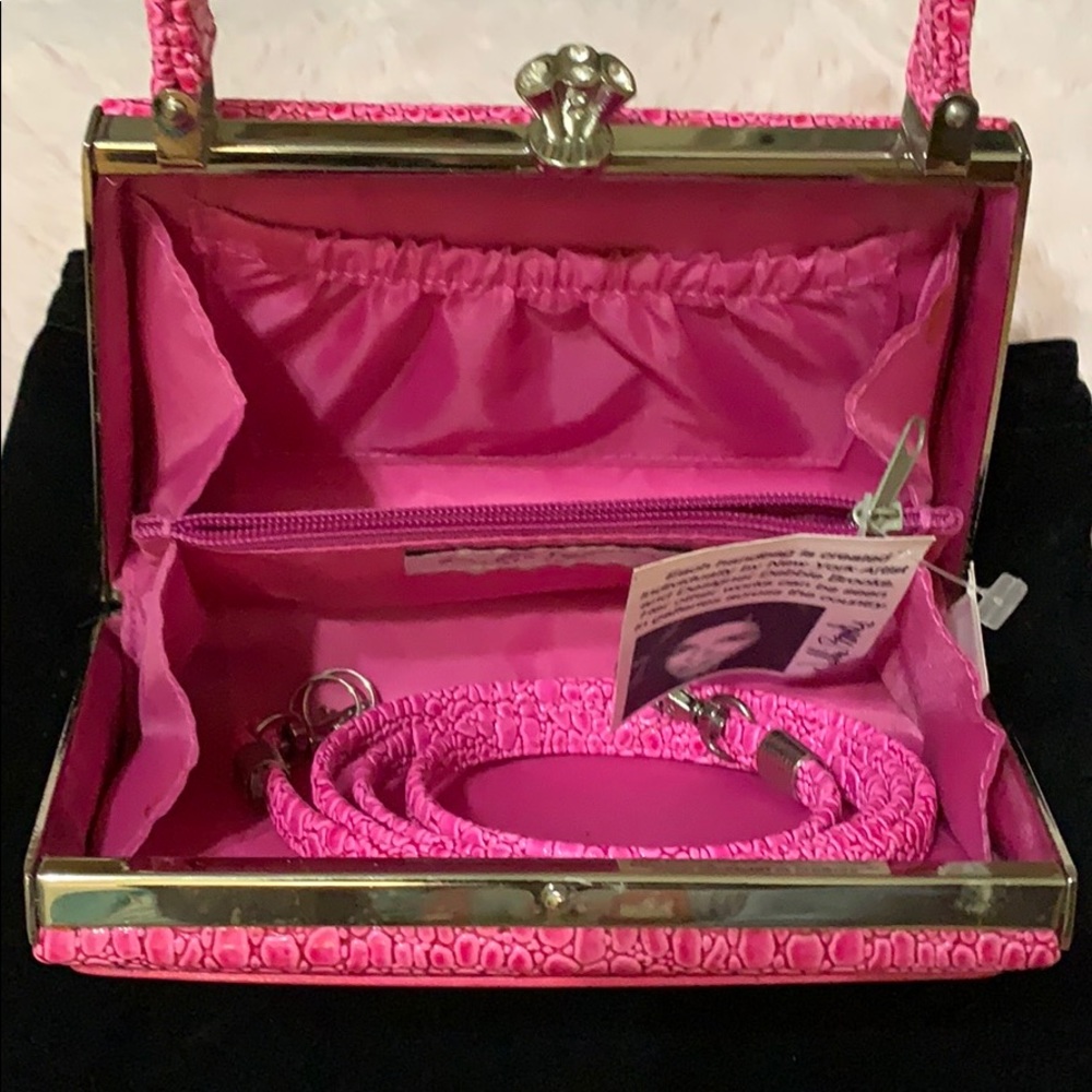 Debbie Brooks Handbag - Picture 8 of 8